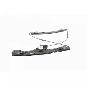 Склопідйомник VAICO V20-2756 Green Mobility Parts для BMW, передній лівий synthetic.ua - Фото 1