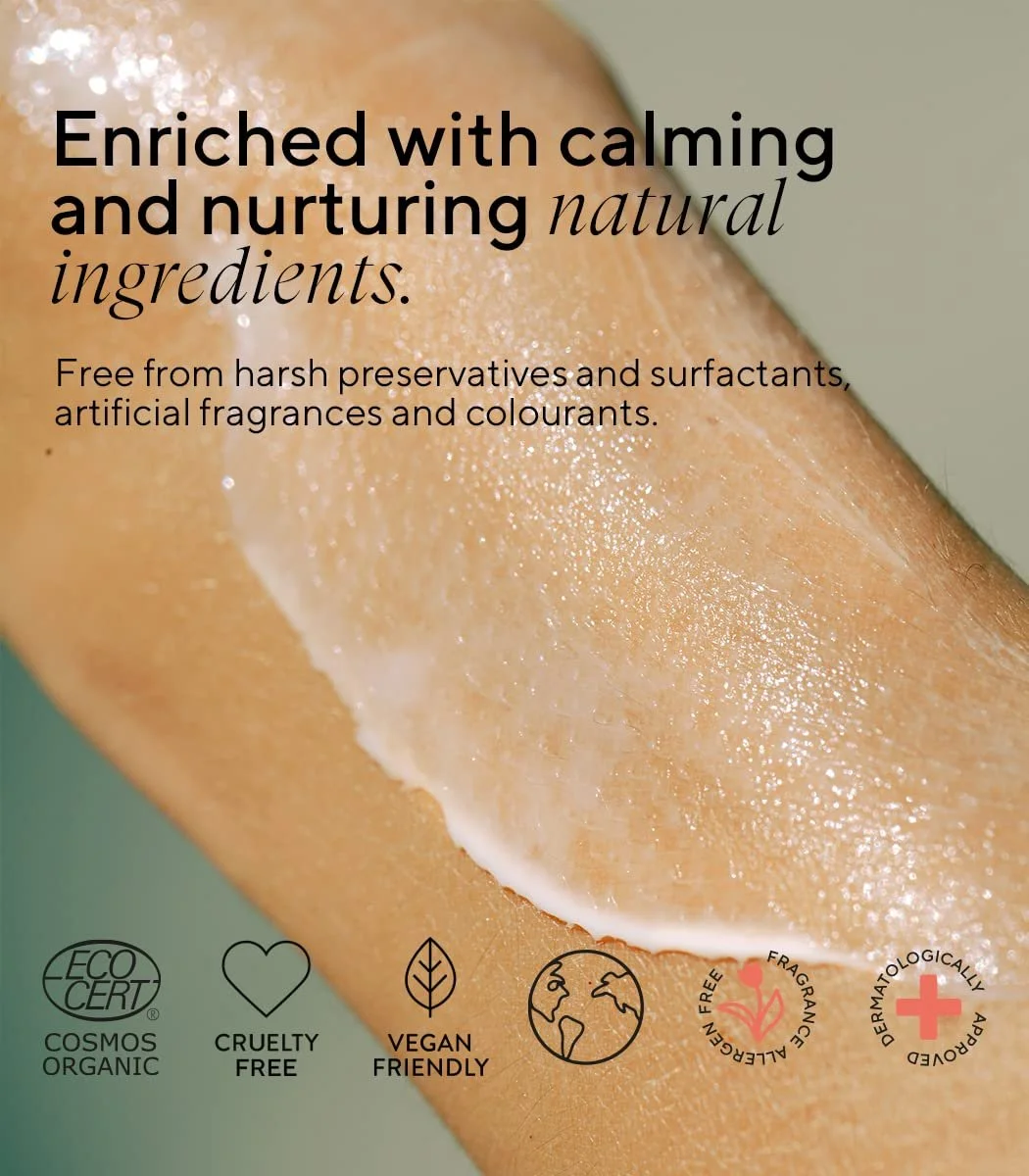 Лосьйон для тіла MÁDARA KIND Hydra 175 мл, фото №2