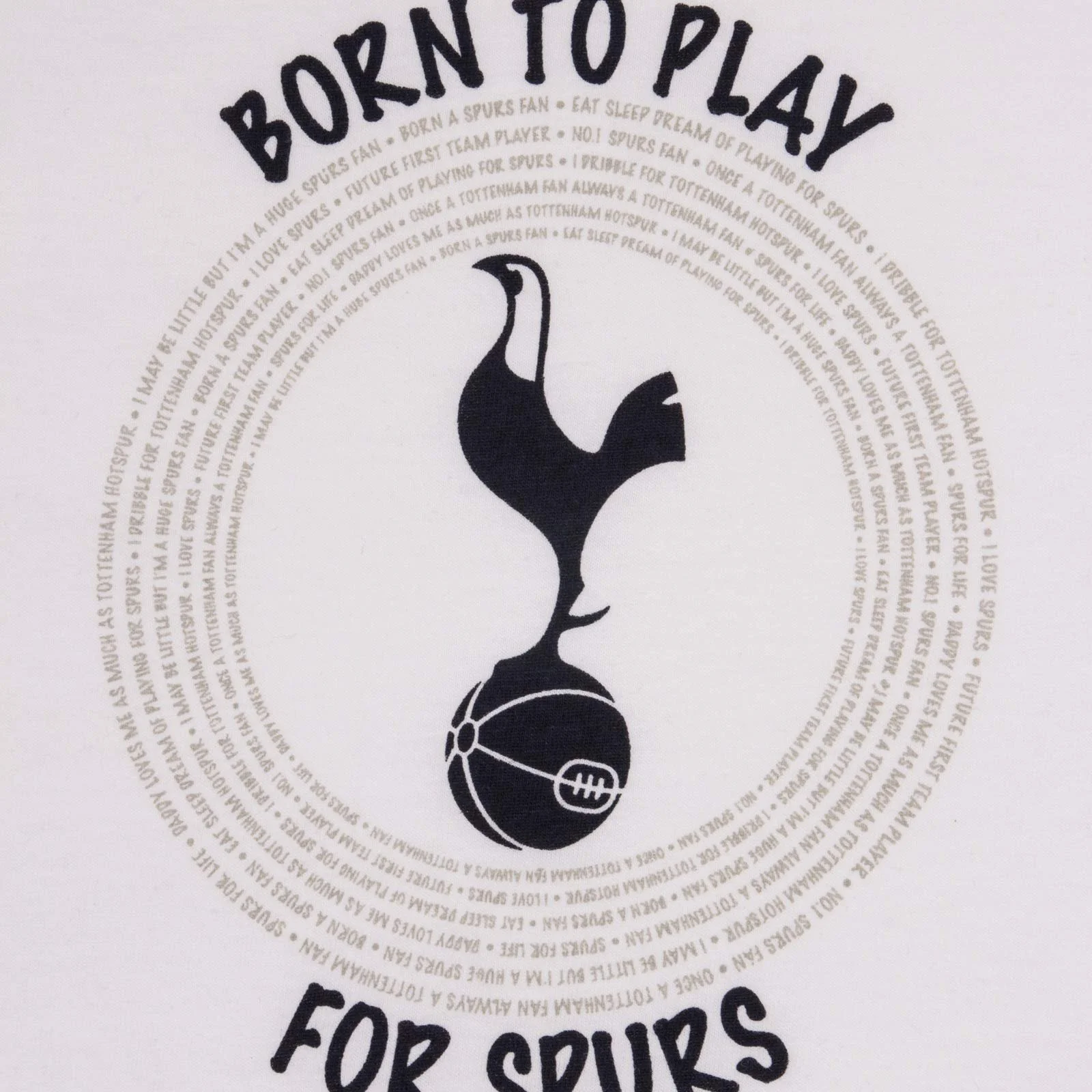 Піжама Tottenham Hotspur FC для хлопчиків, фото №4