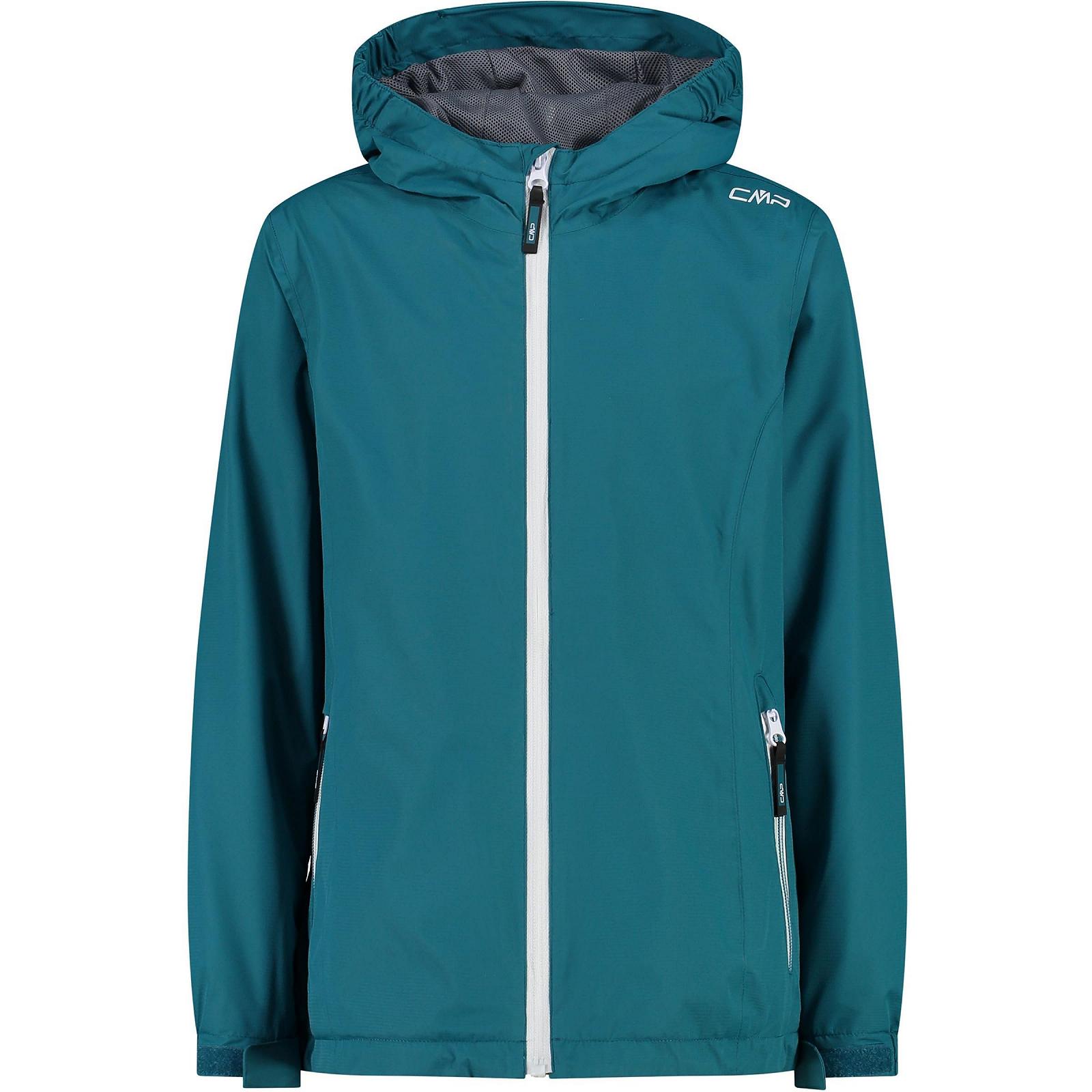 Куртка CMP FIX Hood Teal, фото №1 Куртка CMP FIX Hood Teal, фото №1