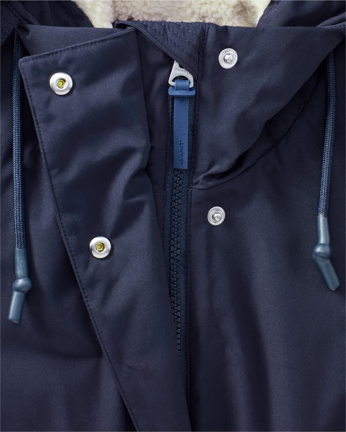 Парка GANT Everyday Padded D1, Жіноча, фото №3 Парка GANT Everyday Padded D1, Жіноча, фото №3