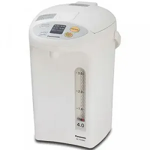 Электрочайник Panasonic NC-EG4000WTS - Фото 1