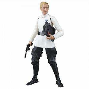 Фігурка Star Wars The Black Series Dedra Meero Andor Колекційна 6 дюймів - Фото 1