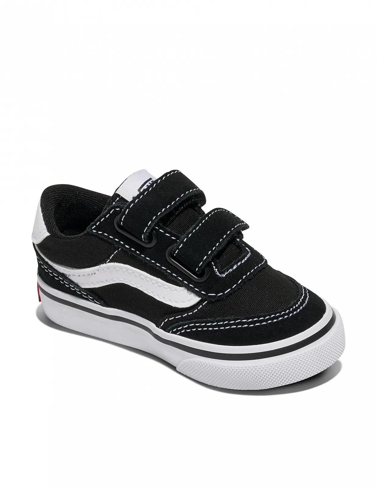 Кроссовки Vans Brooklyn LS V Unisex Детские, фото №6