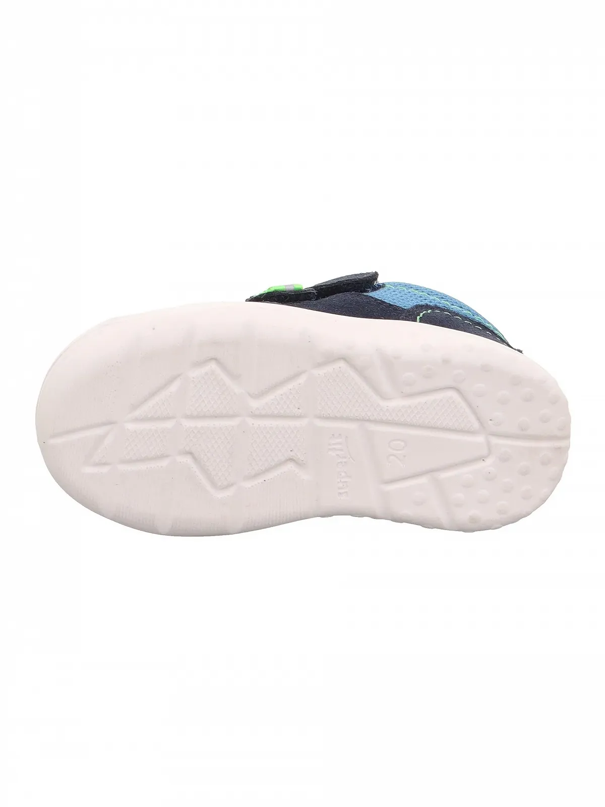 Кроссовки Superfit Whaley для мальчиков, фото №4