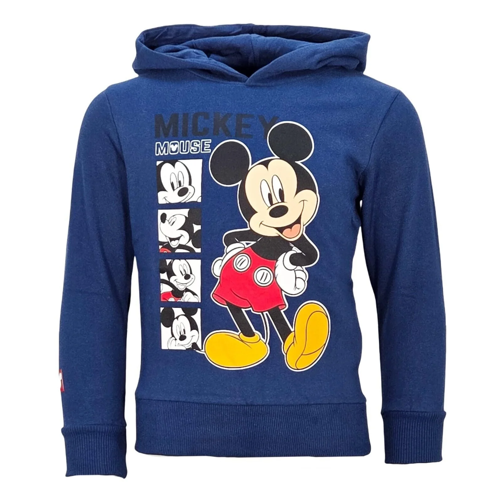 Худі Disney Mickey Mouse Дитячий для хлопчиків, фото №1