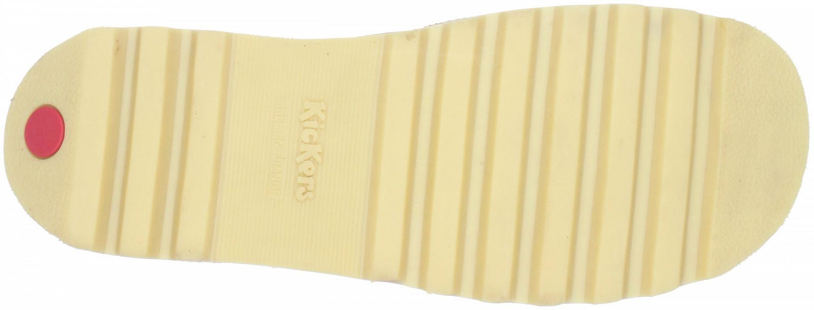 Ботинки Kickers Classic Kick Hi M, фото №4