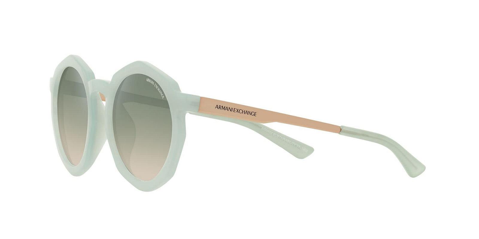 Солнцезащитные очки A|X ARMANI EXCHANGE Женские Ax4132su Универсальный Размер, фото №3