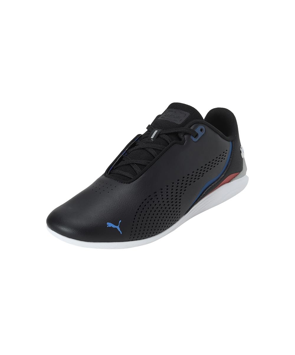 Кроссовки PUMA Unisex BMW MMS Drift Cat Decima, фото №1