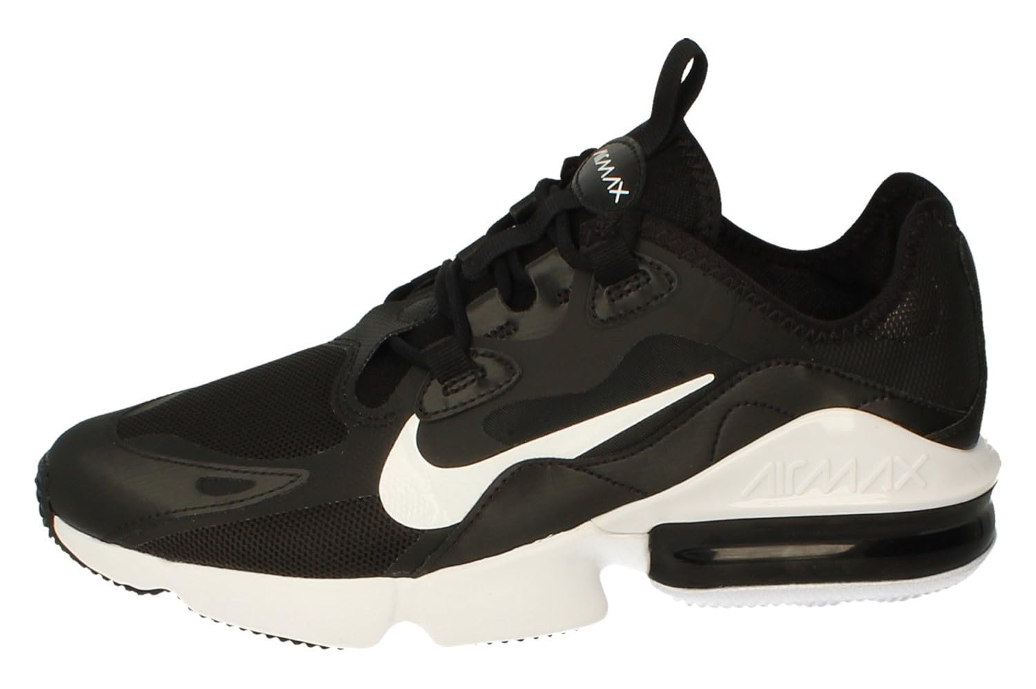Кроссовки Nike Air Max Infinity 2 мужские, фото №6