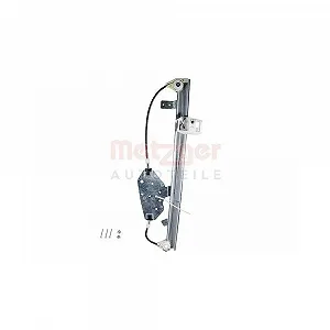 Купити Склопідйомник METZGER 2160228 для RENAULT передній правий - Фото 1 Склопідйомник METZGER 2160228 для RENAULT передній правий - Фото 1