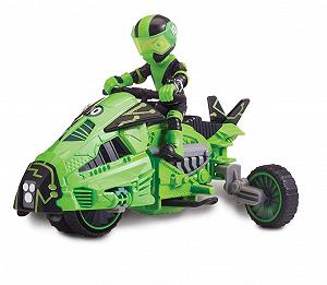 Трансформований Omni-Cycle Бена Ben 10 synthetic.ua - Фото 1