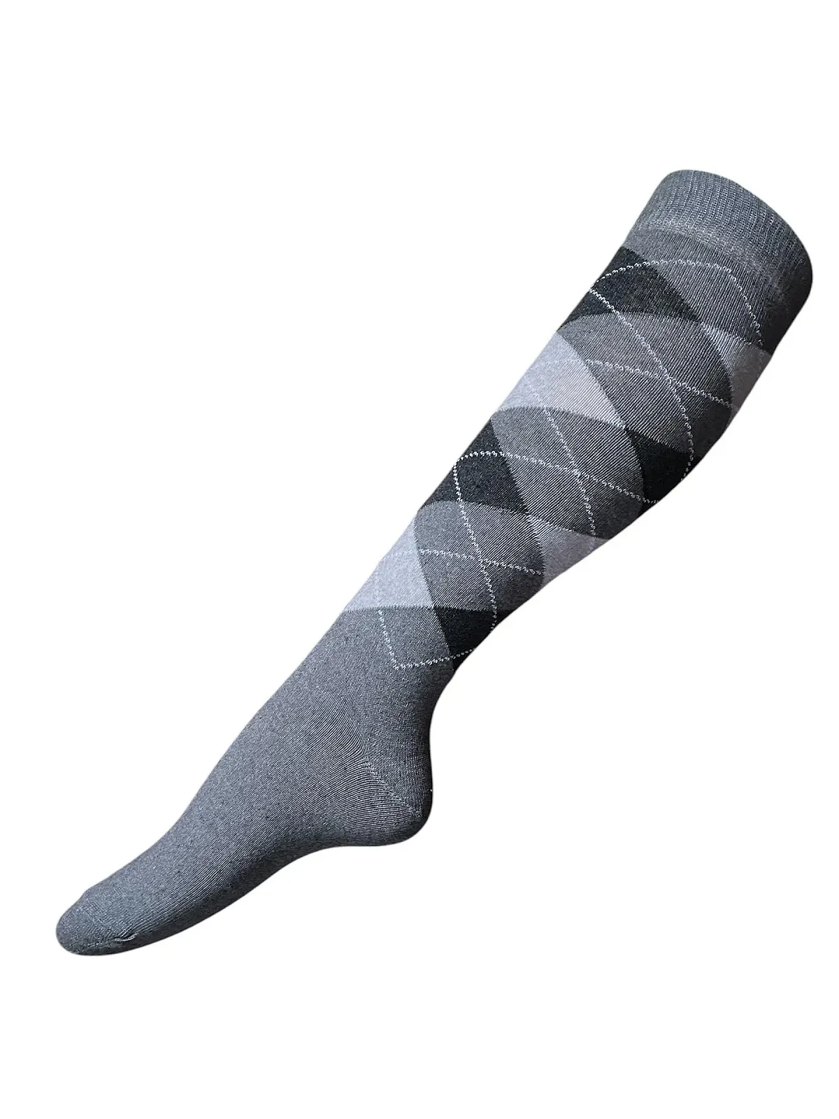 Женские гольфы Разные цвета, разные цвета, фото №4