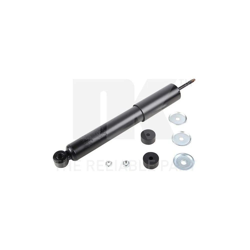 Амортизатор NK передня вісь для ISUZU, фото №1