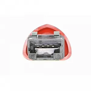 Выключатель аварийной световой сигнализации VEMO V46-73-0005 для RENAULT synthetic.ua - Фото 1