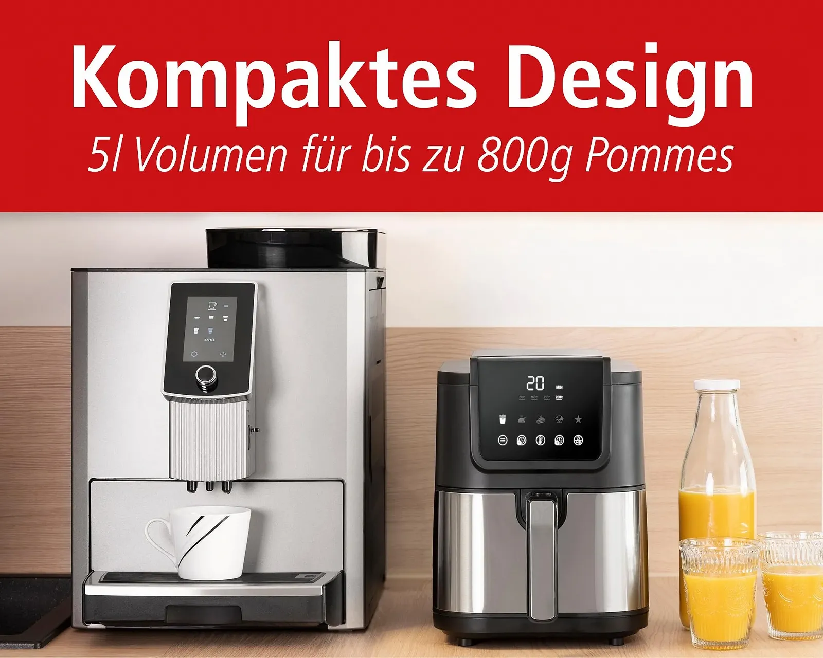 Мультипіч ROMMELSBACHER FRH 1500 XL 5 л 45 дБ 5 програм 4 рівні температури Прямокутна, фото №4 Мультипіч ROMMELSBACHER FRH 1500 XL 5 л 45 дБ 5 програм 4 рівні температури Прямокутна, фото №4