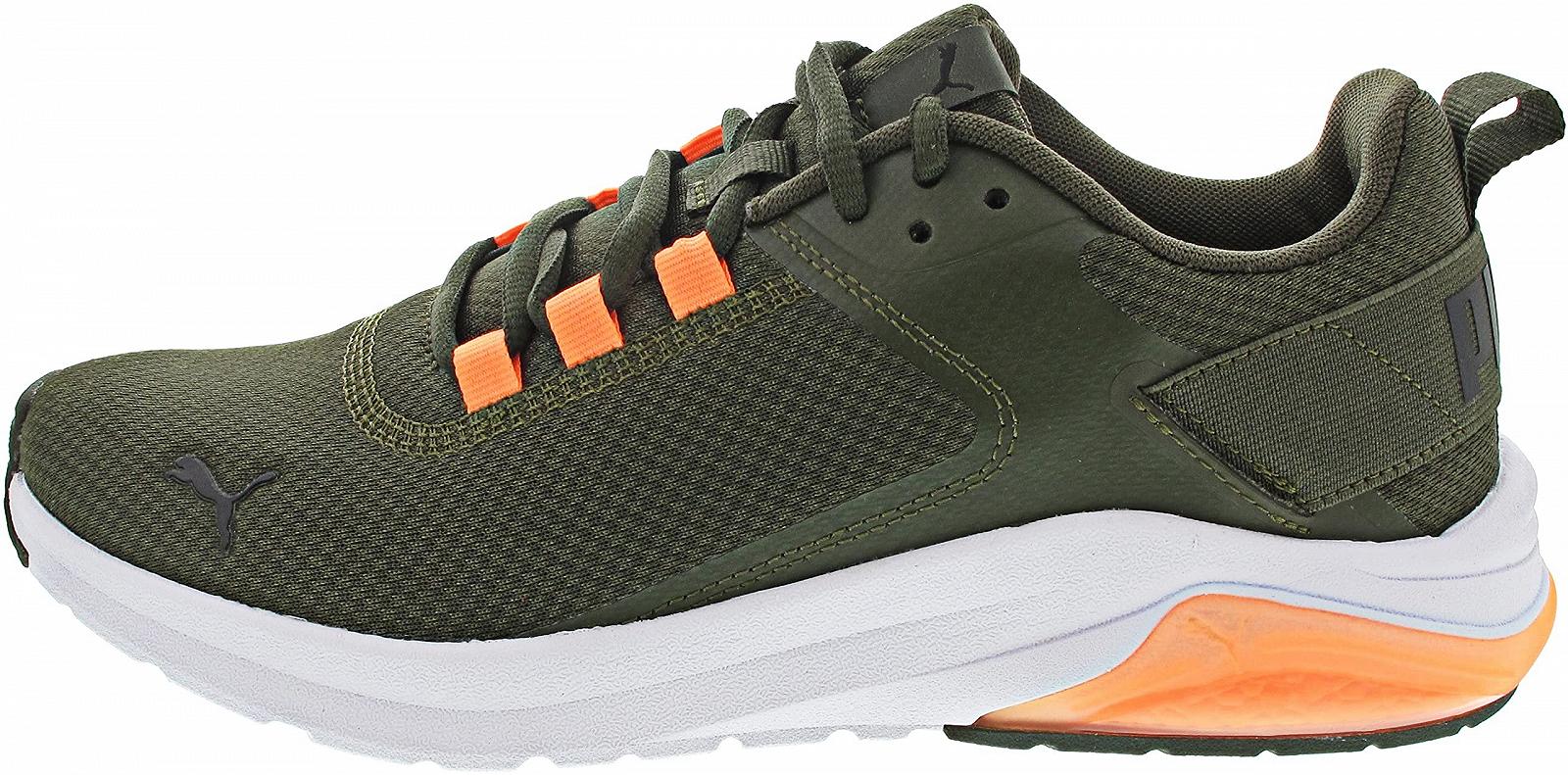 Кроссовки Унисекс PUMA Electron E, фото №1