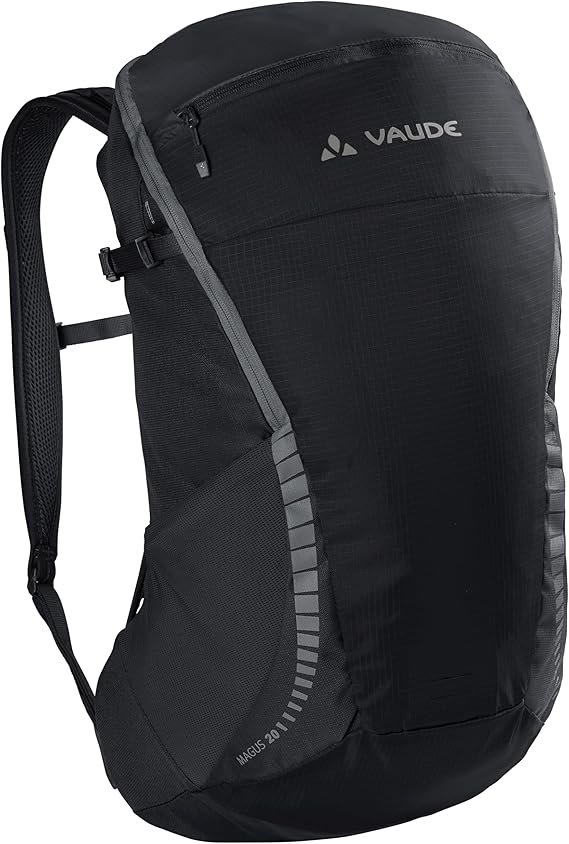 Рюкзак VAUDE Magus 20L Чорний, фото №1