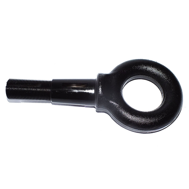 Петля дышла прицепа под крюк Специндустрия 8602-2707042, фото №1