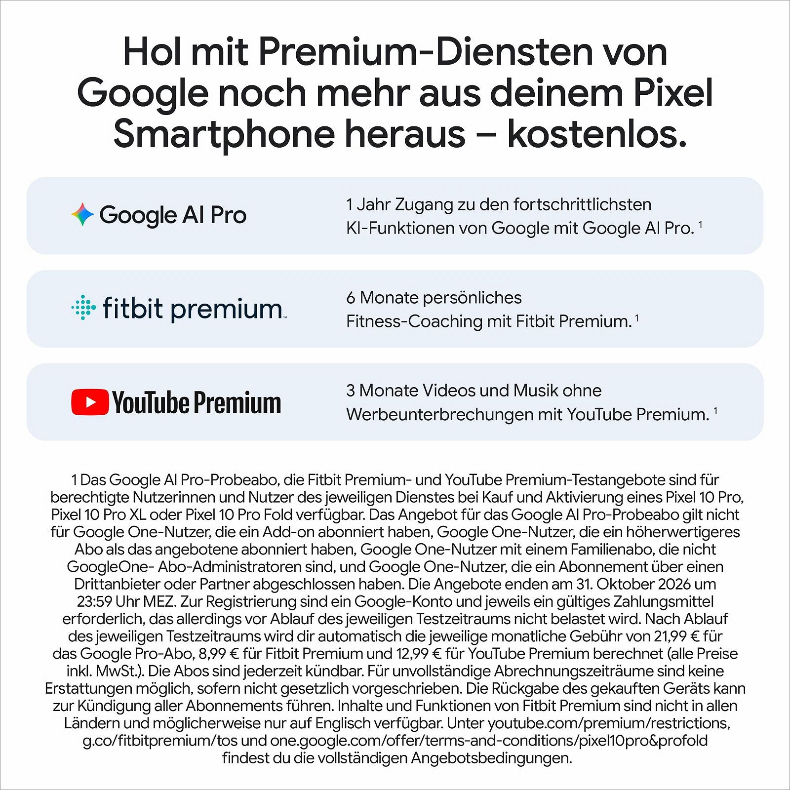 Смартфон Google Pixel 10 Pro Fold 256GB Лунный камень, фото №14 Смартфон Google Pixel 10 Pro Fold 256GB Лунный камень, фото №14