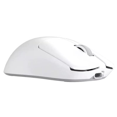 Мышка Meetion GW40 PRO Bluetooth/Wireless/USB White (MT-GW40_PRO-B), фото №2 Мышка Meetion GW40 PRO Bluetooth/Wireless/USB White (MT-GW40_PRO-B), фото №2