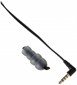 Навушники Sony MDR-EX15AP з мікрофоном для смартфона - Чорний synthetic.ua - Фото 1