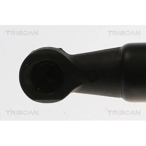 Газова пружина багажника TRISCAN 8710 69221 для BMW SUZUKI, ззаду зліва, фото №2