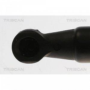 Газовая пружина багажника TRISCAN 8710 69221 для BMW SUZUKI, сзади слева synthetic.ua - Фото 1