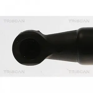 Газова пружина багажника TRISCAN 8710 69221 для BMW SUZUKI, ззаду зліва synthetic.ua - Фото 1