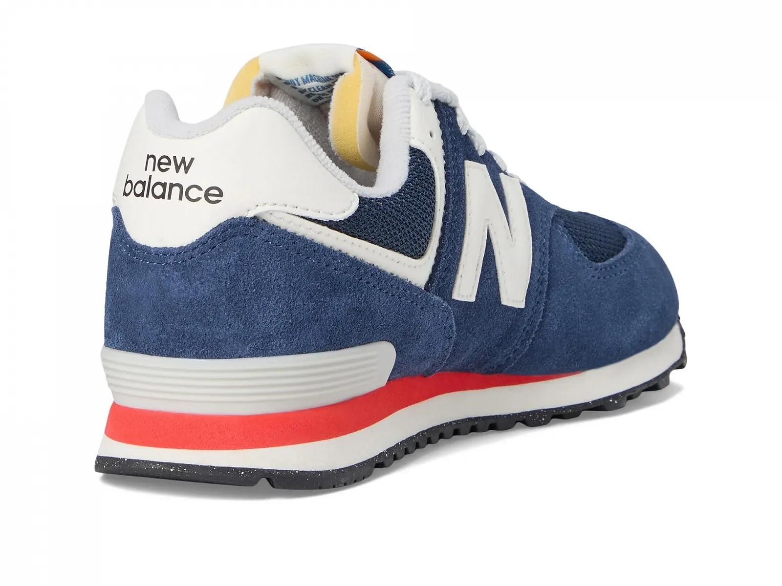 Кроссовки New Balance 574 Unisex для детей, фото №5