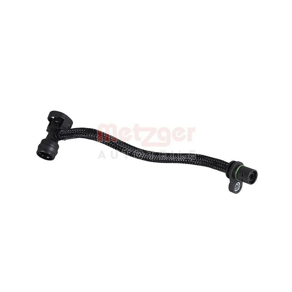 Шланг вентиляции картера METZGER GREENPARTS 2380240 для BMW, фото №1