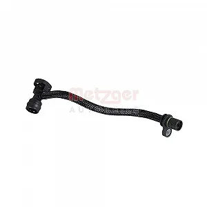 Шланг вентиляції картера METZGER GREENPARTS 2380240 для BMW - Фото 1