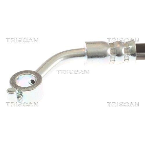 Гальмівний шланг TRISCAN 8150 431016 для HYUNDAI, передня вісь справа, фото №3
