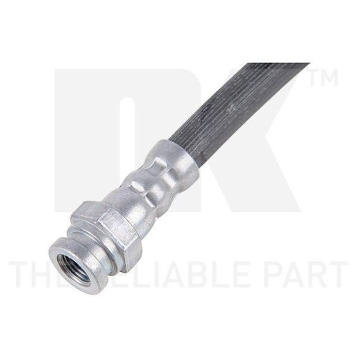 Гальмівний шланг NK 853716 для PEUGEOT, передній міст, фото №2