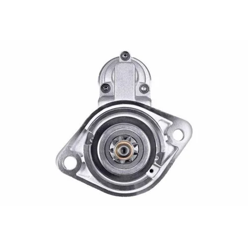 Стартер HELLA 8EA 012 528-201 для VW LOMBARDINI, фото №2