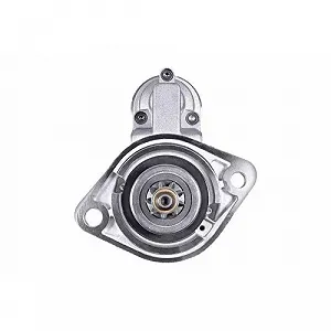 Стартер HELLA 8EA 012 528-201 для VW LOMBARDINI synthetic.ua - Фото 1