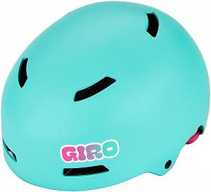 Шлем Giro Dime FS Matte Screaming Teal XS - Фото 1