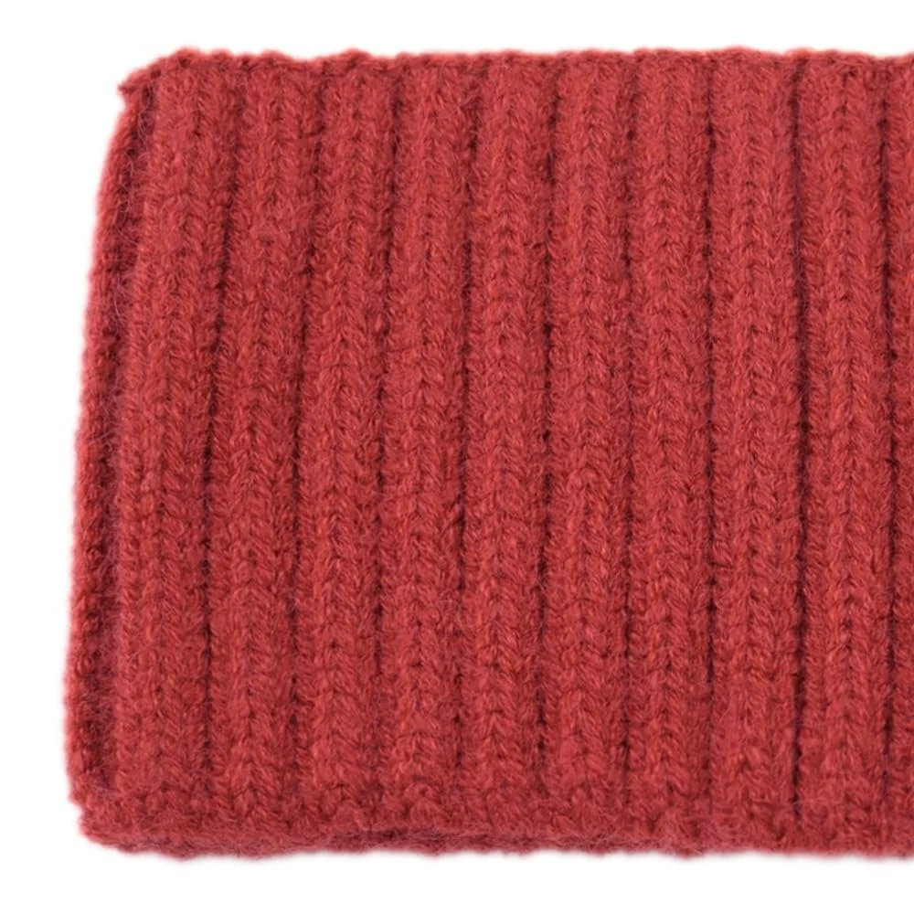 Пов'язка на голову зимова В'язана, фото №4 Пов'язка на голову зимова В'язана, фото №4