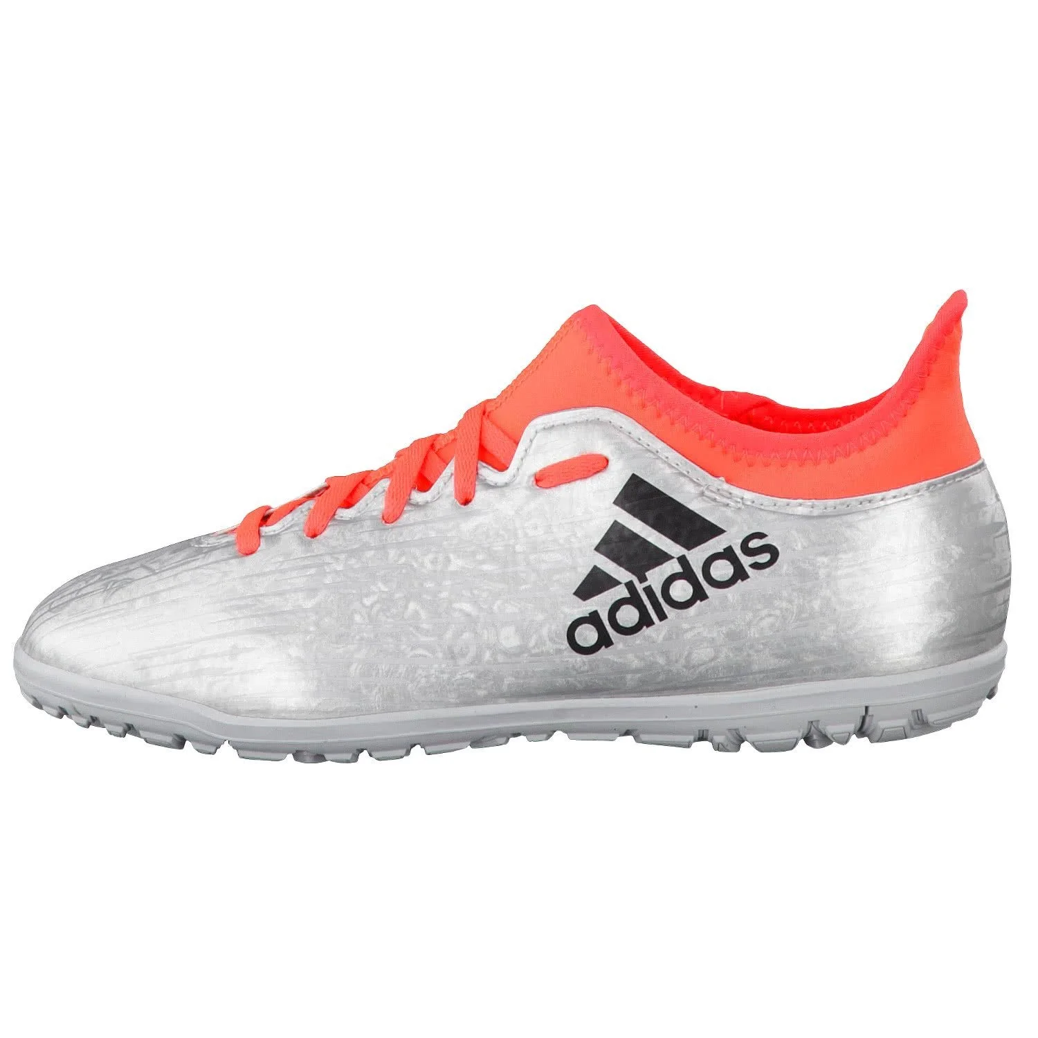 Футбольные Бутсы adidas X 16.3 Tf J, фото №2