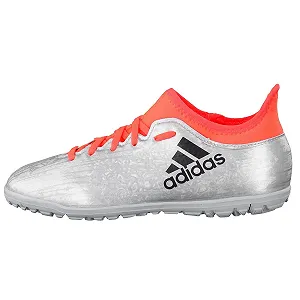 Футбольные Бутсы adidas X 16.3 Tf J synthetic.ua - Фото 1
