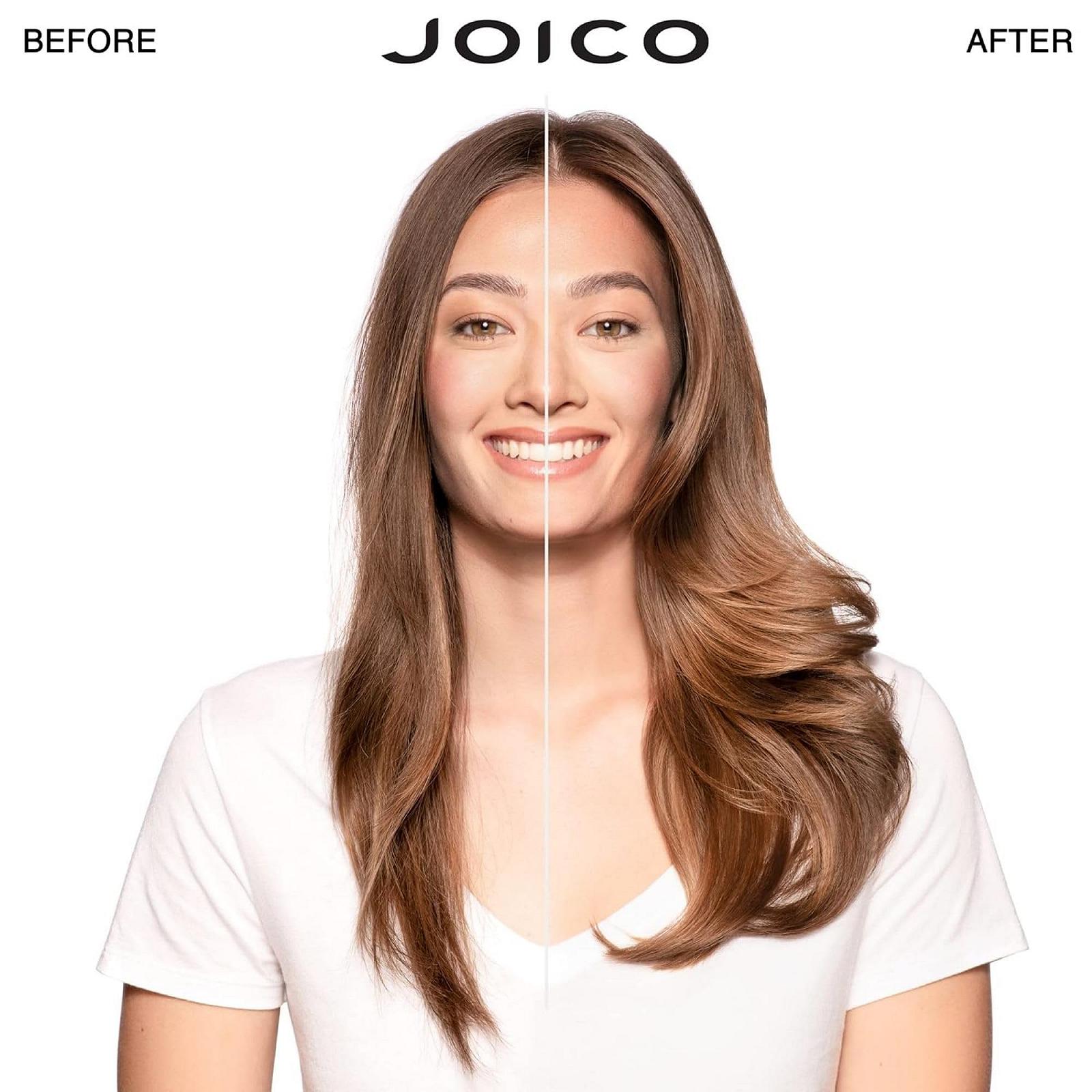 Кондиционер JOICO Hydrasplash Hydrating 1000 мл, фото №2