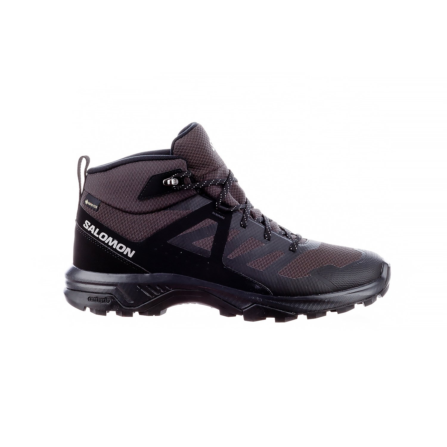 Черевики Salomon Exeo Mid Gore Tex (L47523600) 42.5, фото №3