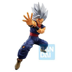 Фігурка Bandai Spirits Ichibansho Dragon Ball Super Hero Son Gohan (Beast) (Vs Omnibus Beast) synthetic.ua - Фото 1