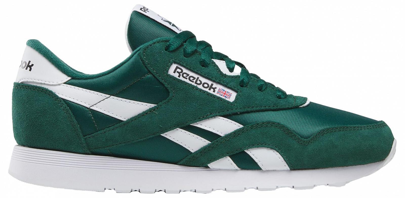 Кроссовки Reebok Classic Nylon мужские, фото №1