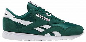 Кросівки Reebok Classic Nylon чоловічі - Фото 1