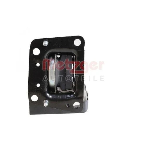 Опора АКПП METZGER 8054087 для CITROËN PEUGEOT, ліва нижня, фото №3