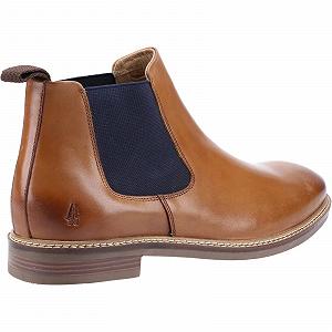 Челси Мужские Hush Puppies Blake synthetic.ua - Фото 1