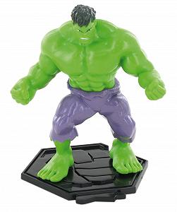 Фигурка Comansi Hulk Avengers Assemble COM-Y96026 - Фото 1