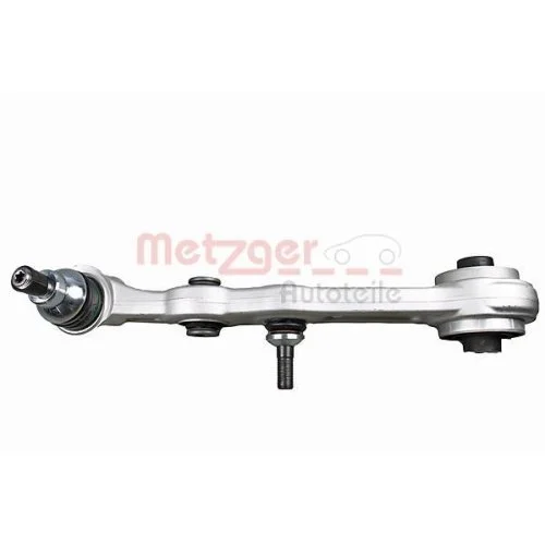 Комплект важелів METZGER 58130601 KIT + GREENPARTS для MERCEDES-BENZ, нижній, фото №2