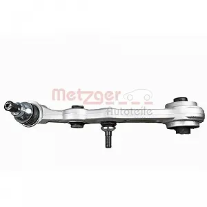 Комплект рычагов METZGER 58130601 KIT + GREENPARTS для MERCEDES-BENZ, нижний synthetic.ua - Фото 1